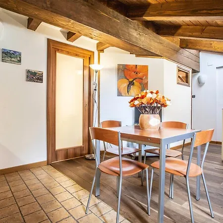 Appartement L'atelier Du Temps - Coup De Coeur *