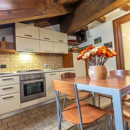 Appartement L'atelier Du Temps - Coup De Coeur Aoste