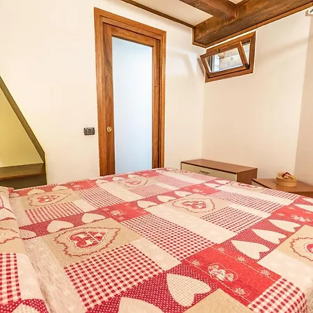 Appartement L'atelier Du Temps - Coup De Coeur Aoste