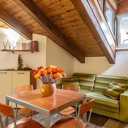 Appartement L'atelier Du Temps - Coup De Coeur