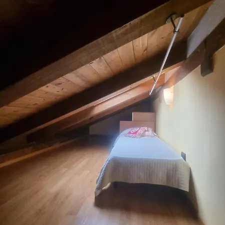 Appartement L'atelier Du Temps - Coup De Coeur Aoste